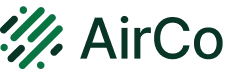 AirCo - AirDokan - Webflow Template Logo