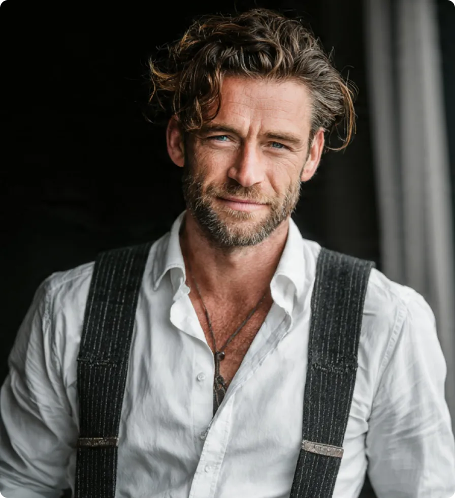 AirCo - AirDokan - Webflow Template Image