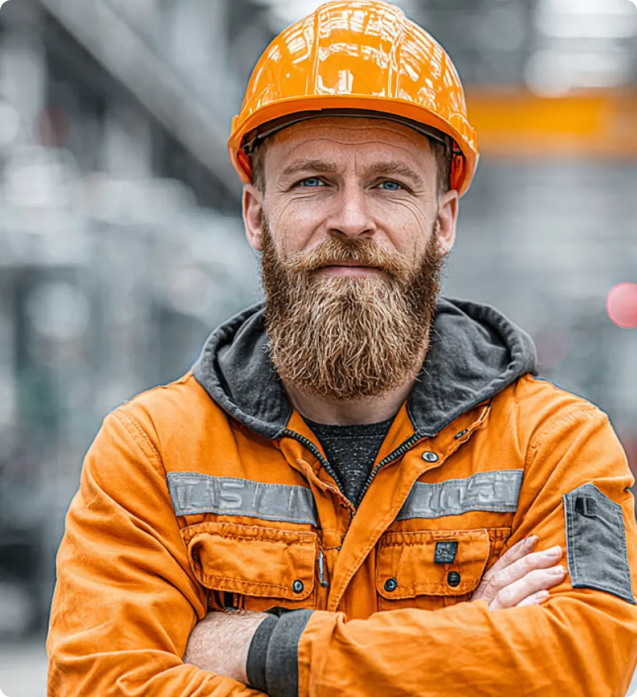 AirCo - AirDokan - Webflow Template Image