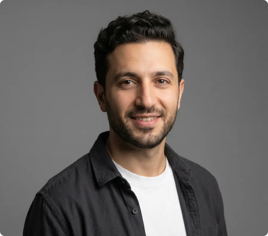 AirCo - AirDokan - Webflow Template Image