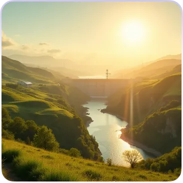 AirCo - AirDokan - Webflow Template Image