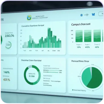AirCo - AirDokan - Webflow Template Image