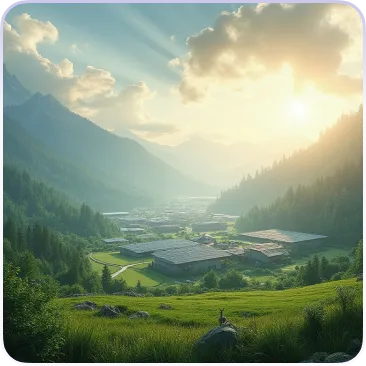 AirCo - AirDokan - Webflow Template Image