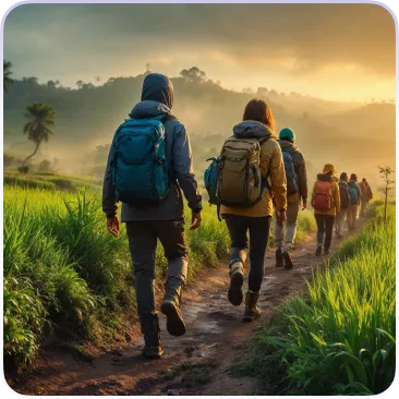 AirCo - AirDokan - Webflow Template Image