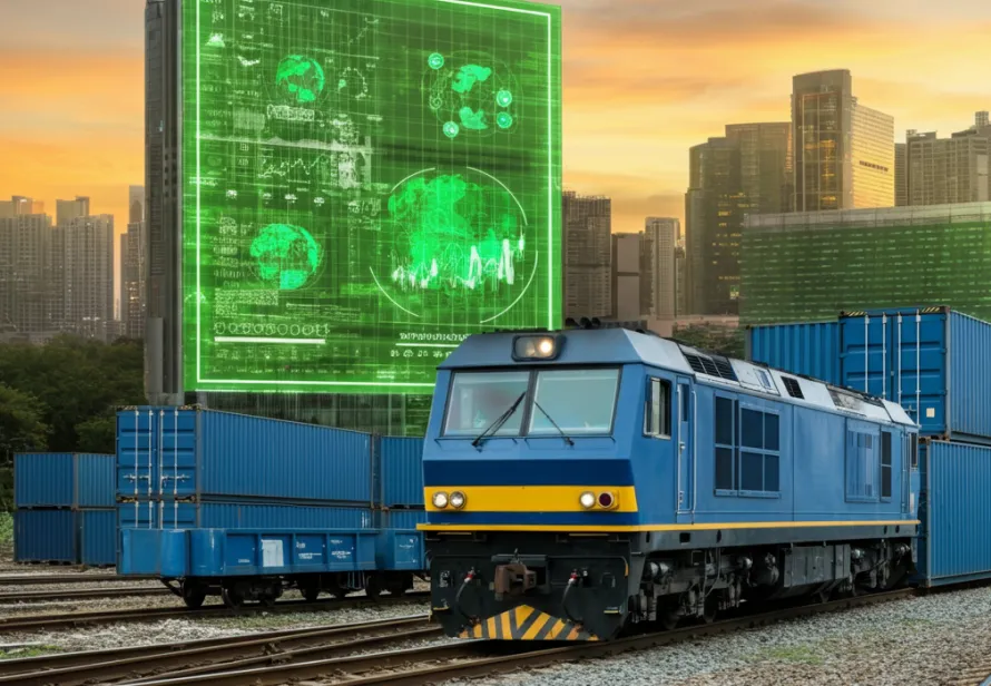 AirCo - AirDokan - Webflow Template Image