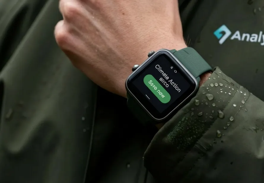 AirCo - AirDokan - Webflow Template Image