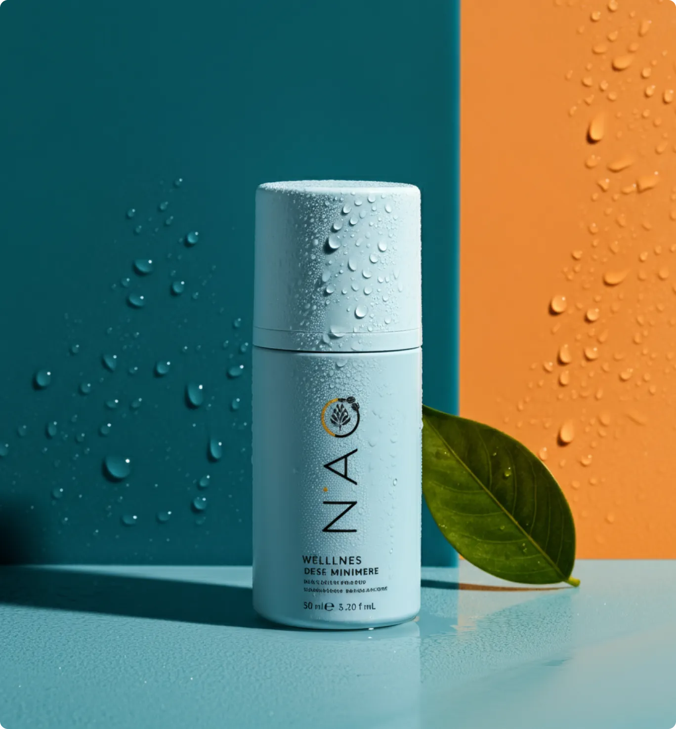 AirCo - AirDokan - Webflow Template Image