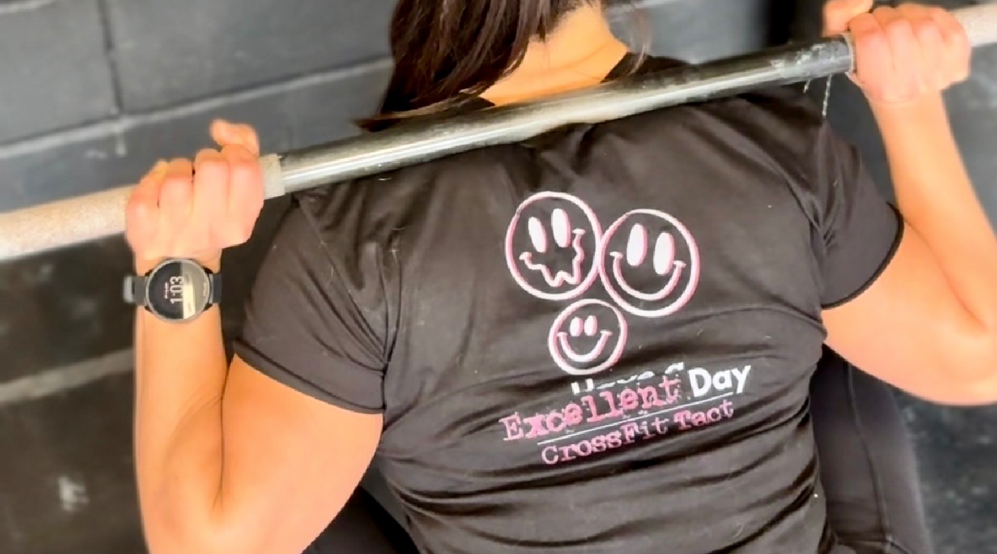 CrossFit Gym in Eatontown, NJ