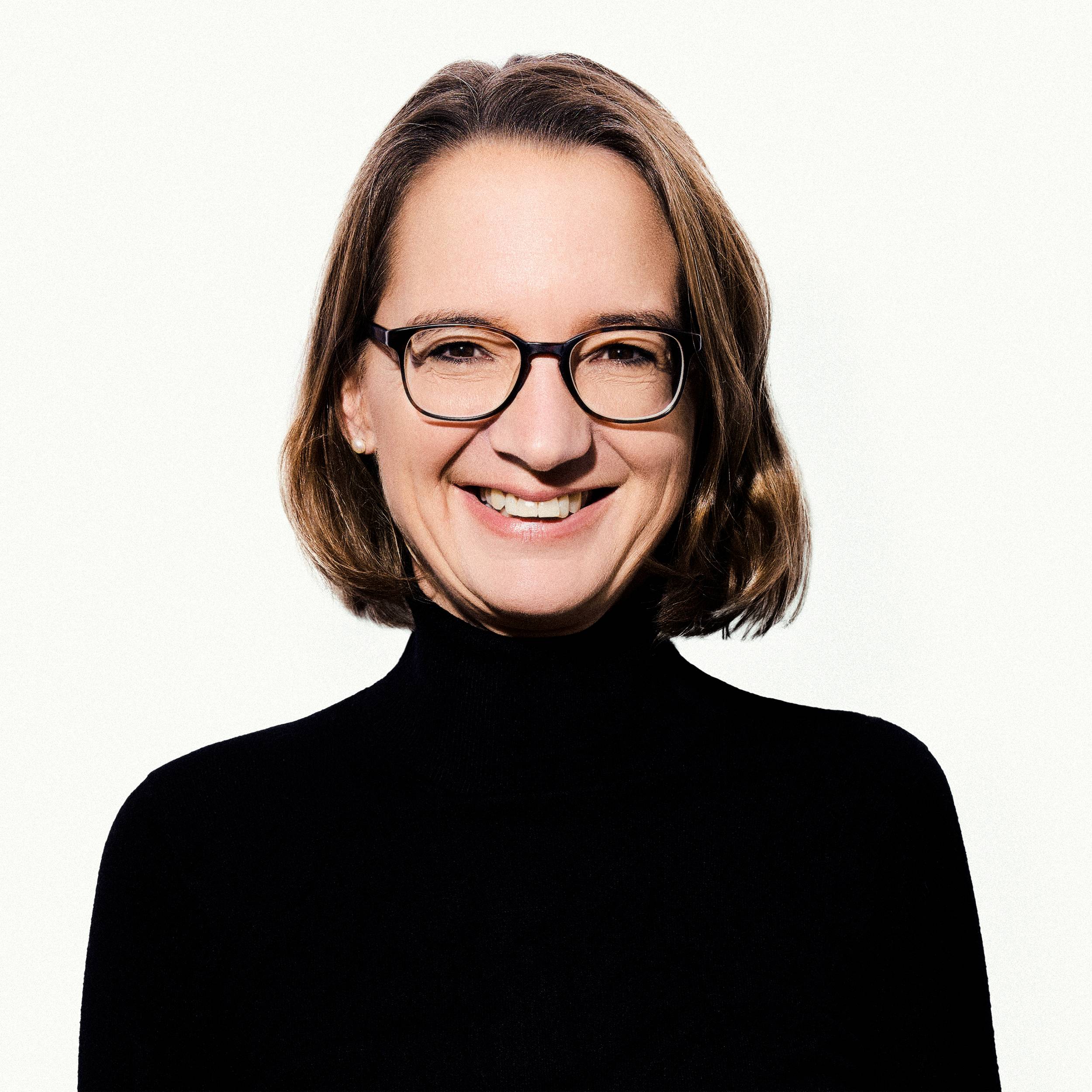 Liane Beckmann