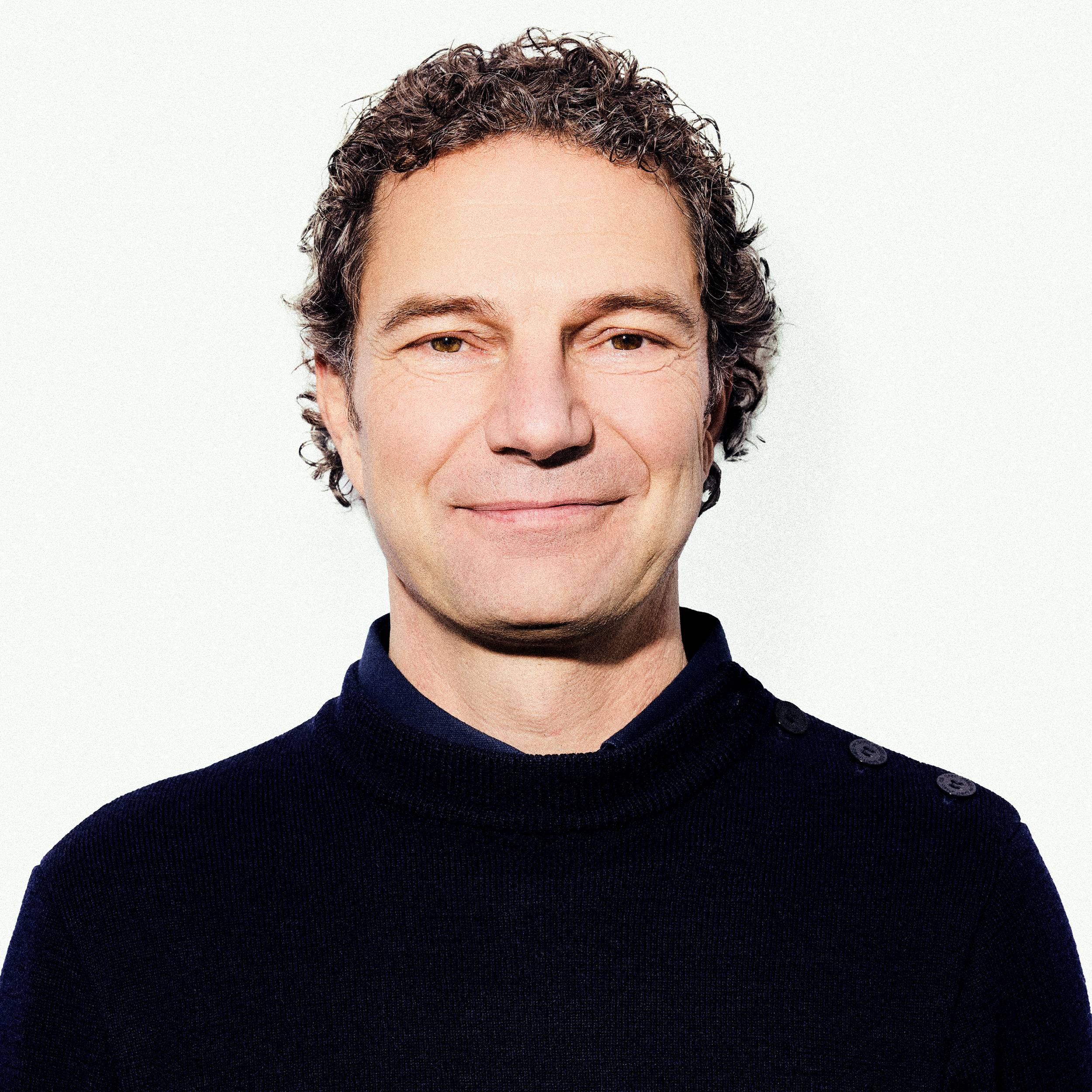 Tobias Schwind