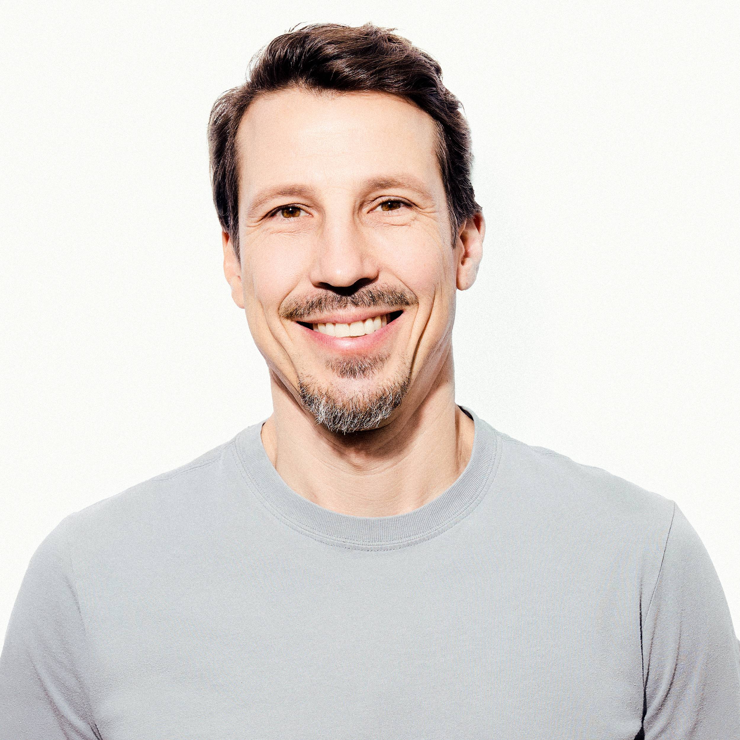Joerg Wamser