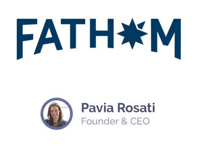 Fathom Logo