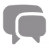 messages icon