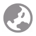 globe icon