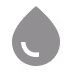 water droplet icon