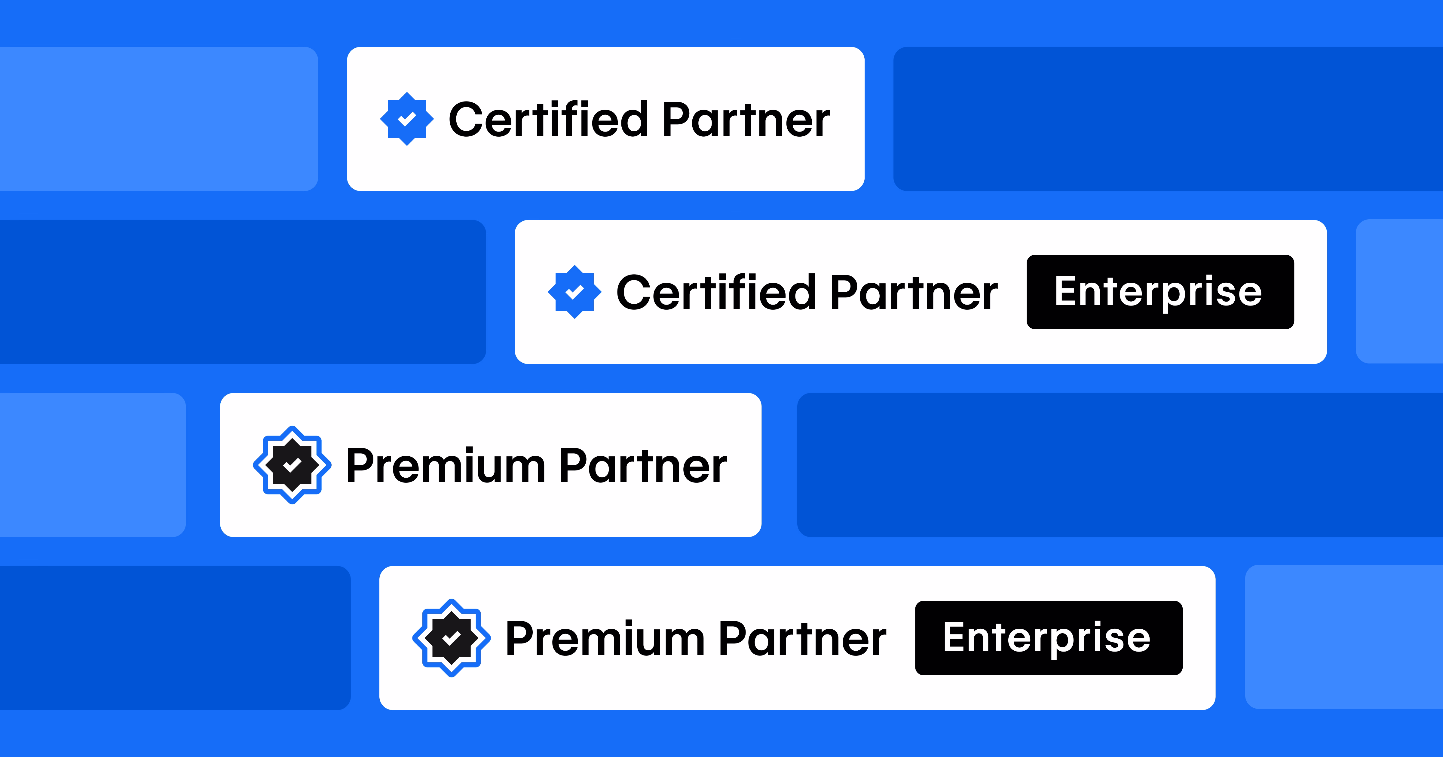 webflow partner badges