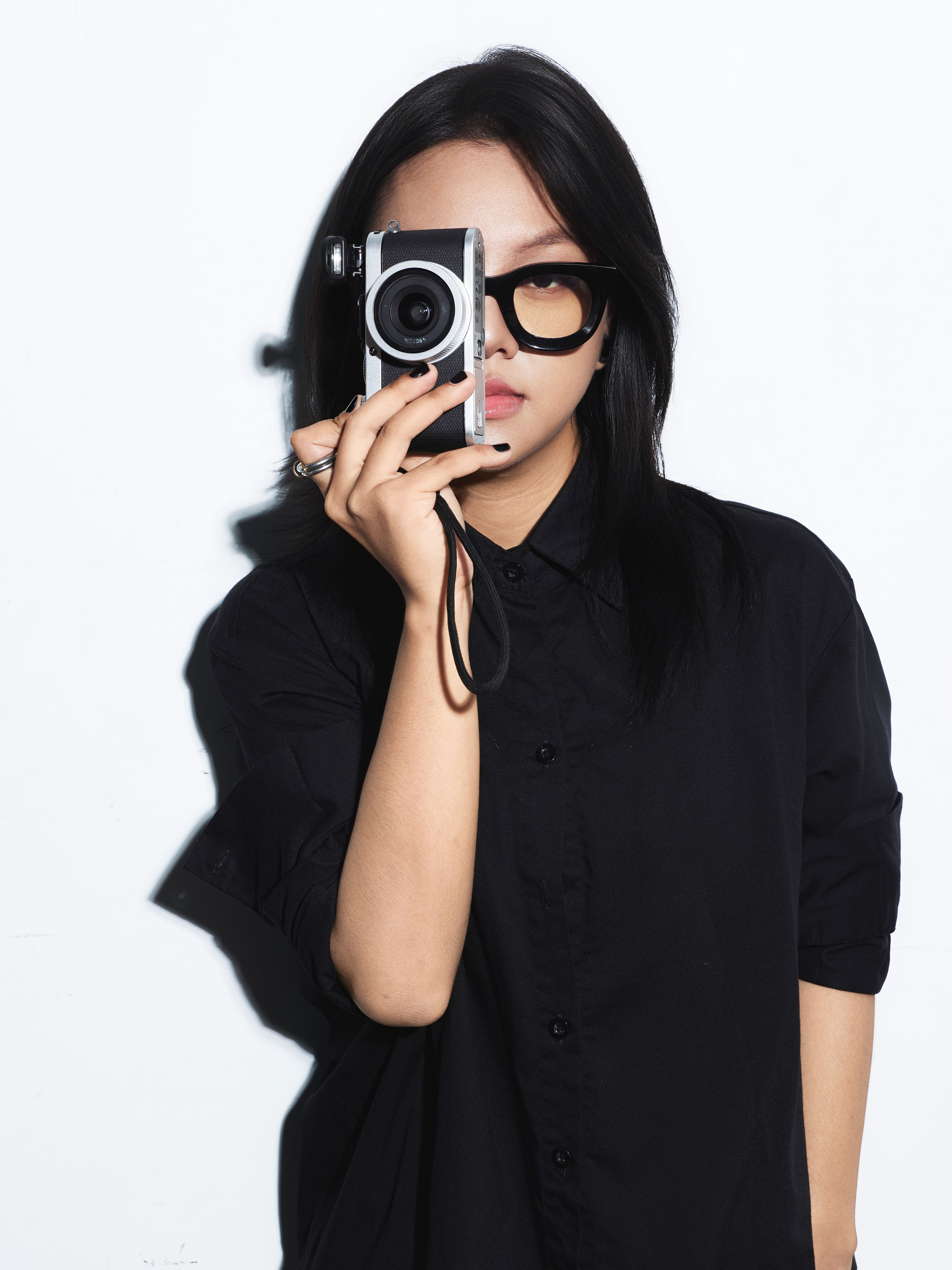 Tracie Nguyen, photographer at OAM Studios