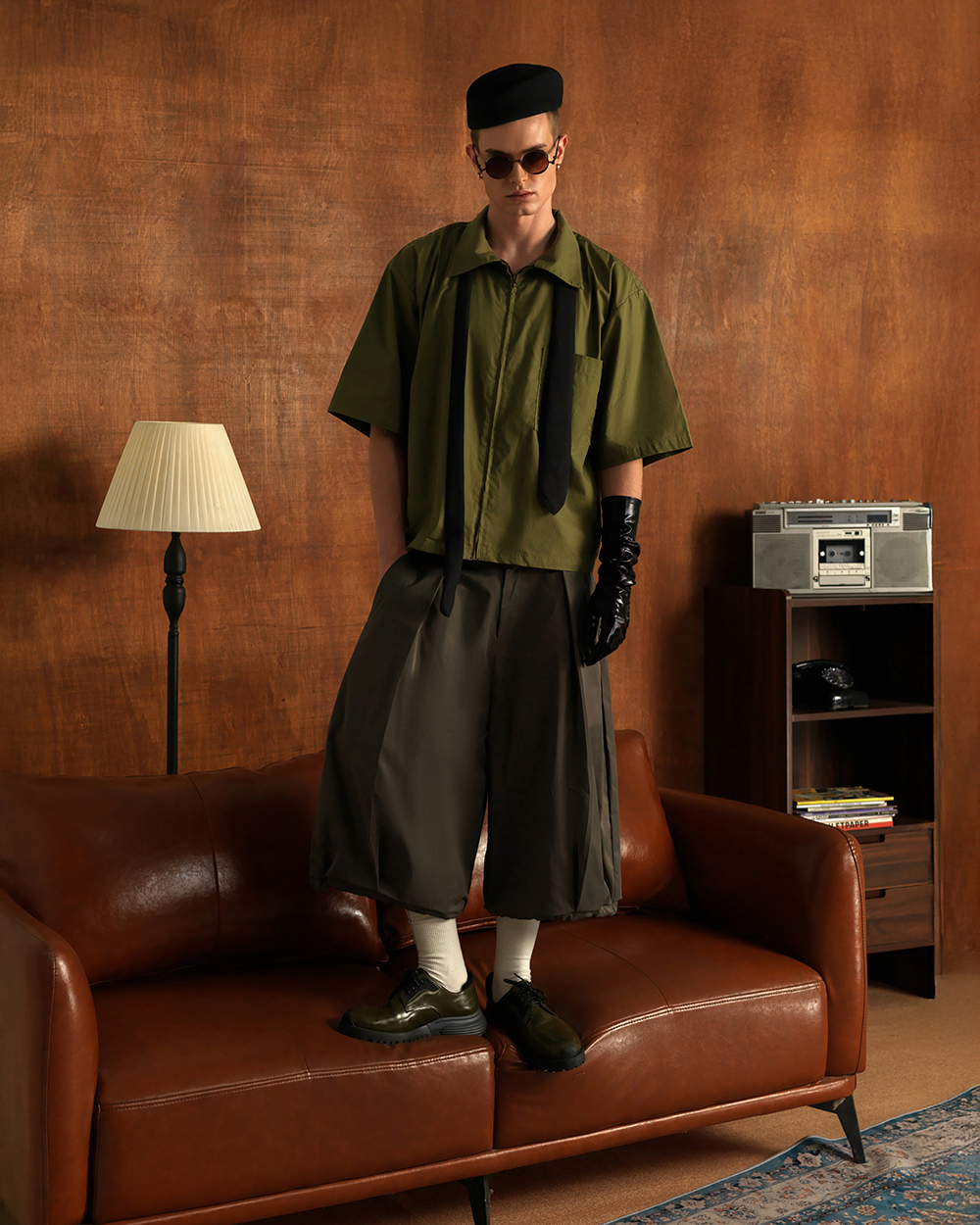 Hintclub - The Clubhouse Collection 25