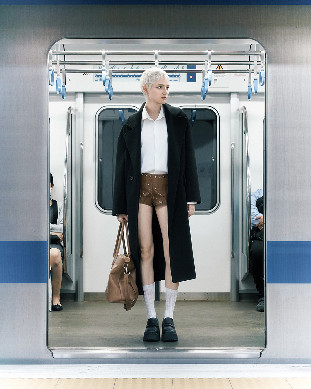 Metro Line Collection 2025