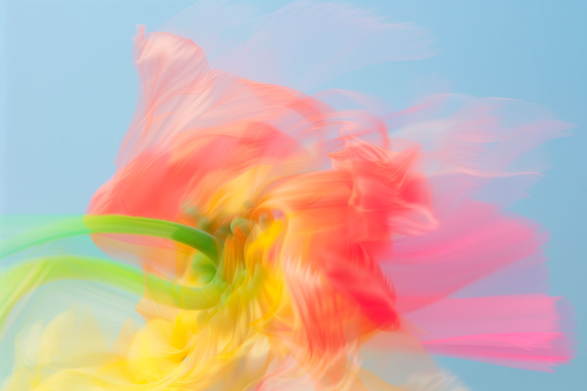 A woman looking outwards, showcasing fashion and confidence.