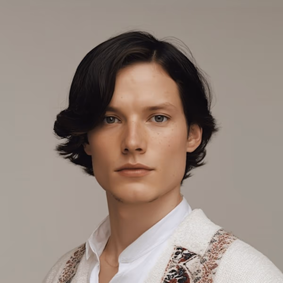 Profile Image of writer