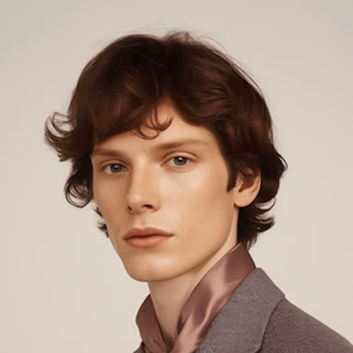 Profile Image of writer