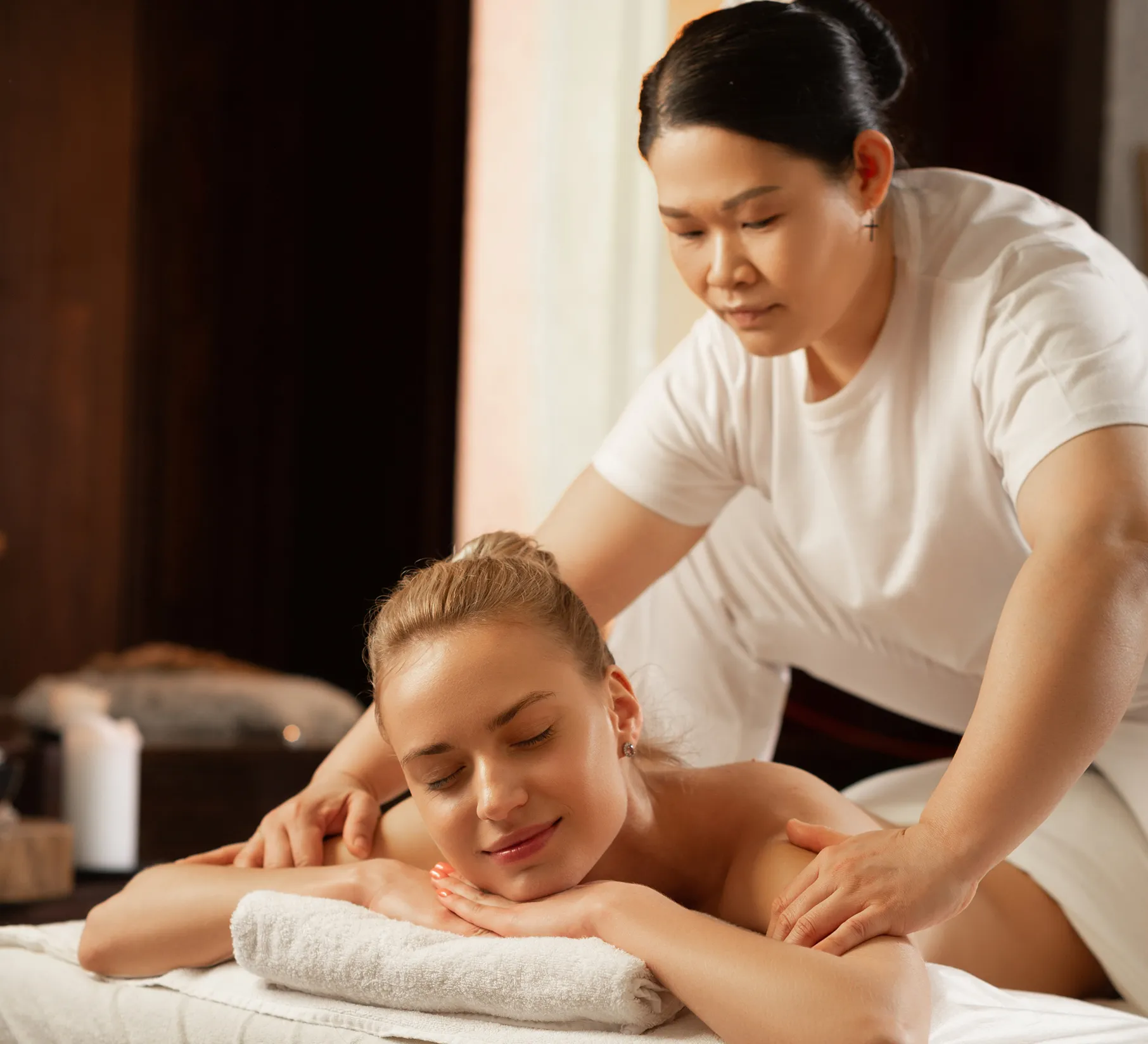 Wellness Experience Image