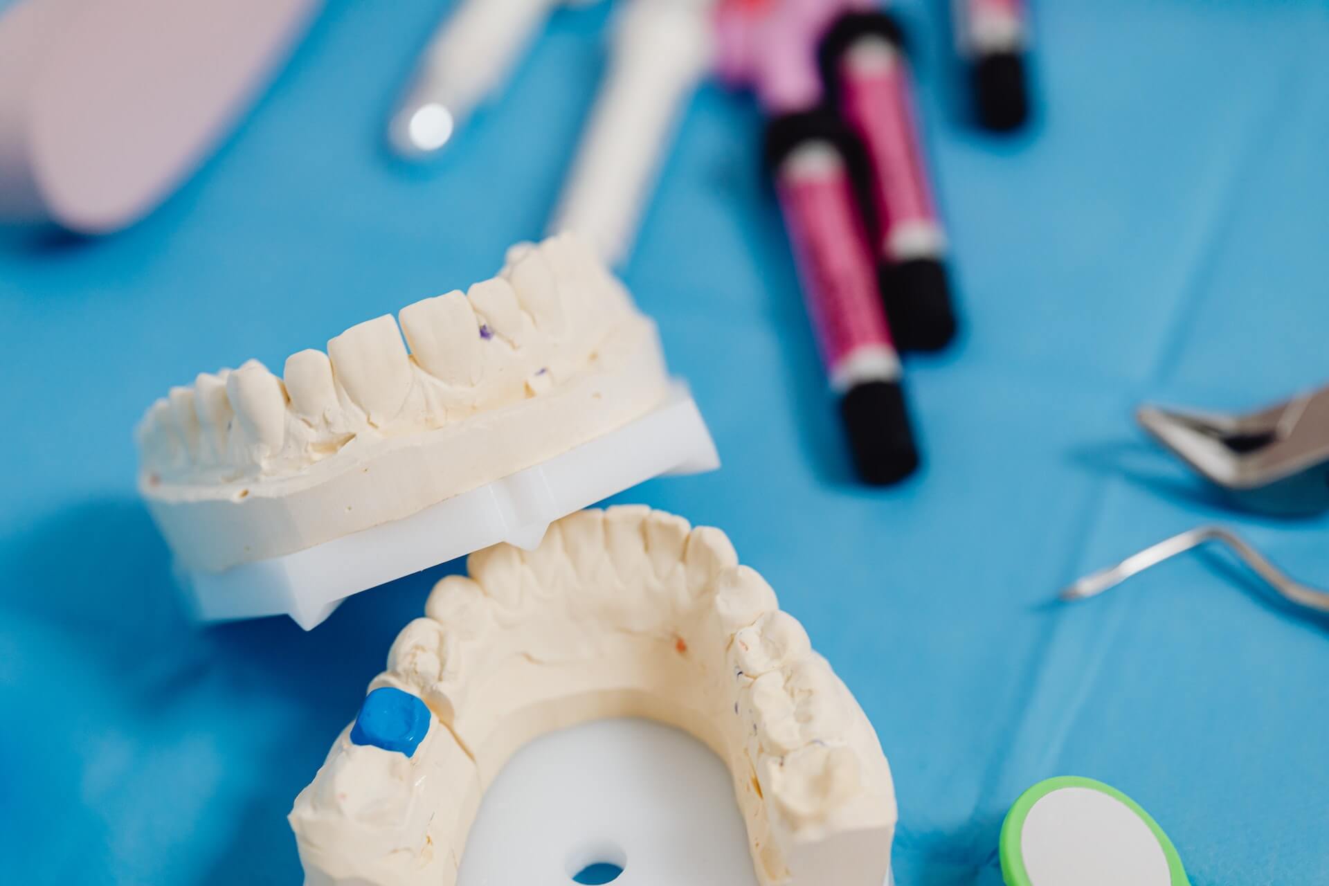 Let’s Break the Stigma of Dental Implants
