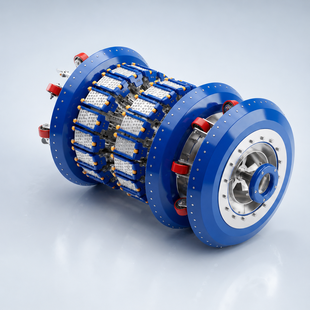 UTCD / UTWM inspection tool