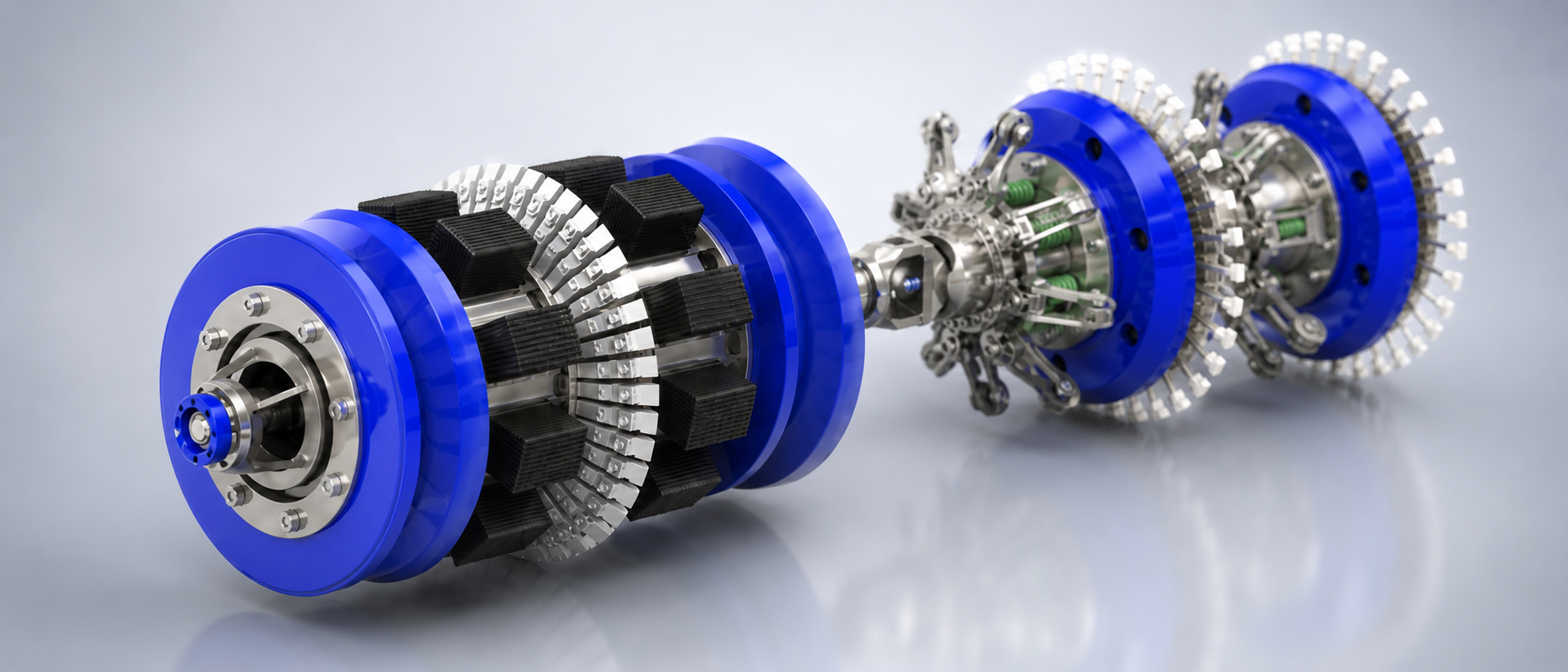Combo Tool multi-sensor inspection technology for pipeline integrity