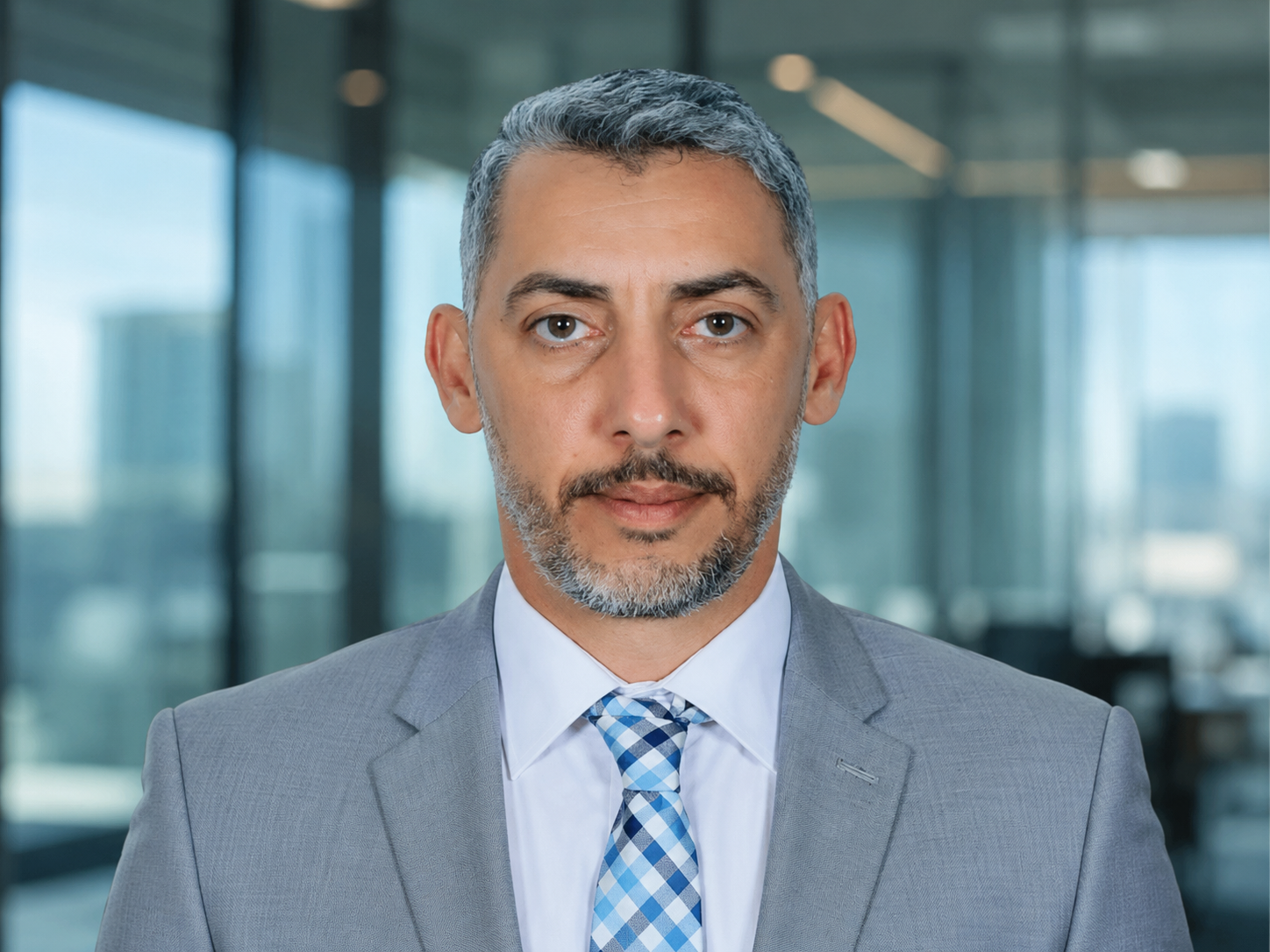Yamen Faour