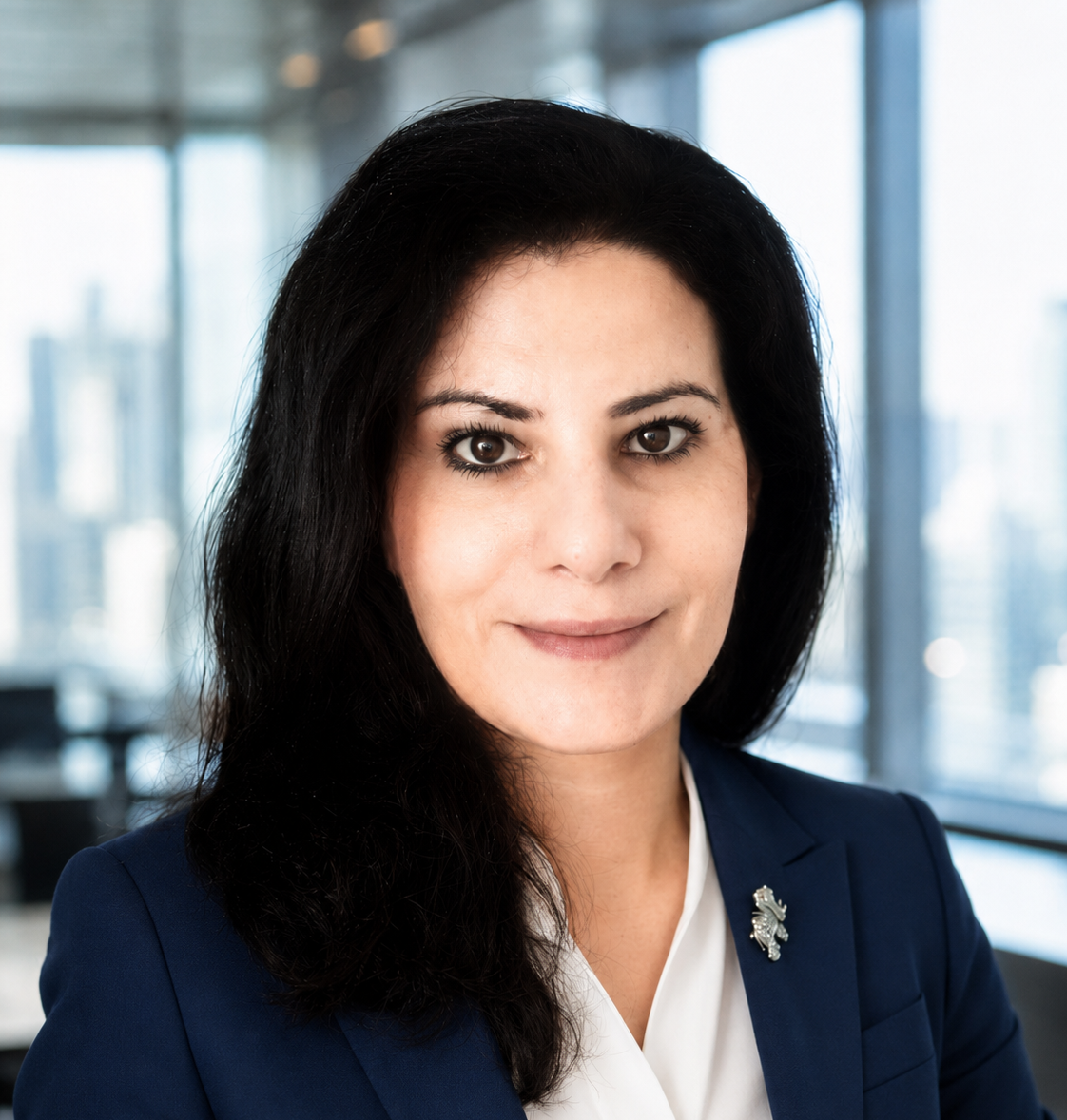 Tanya El Shami