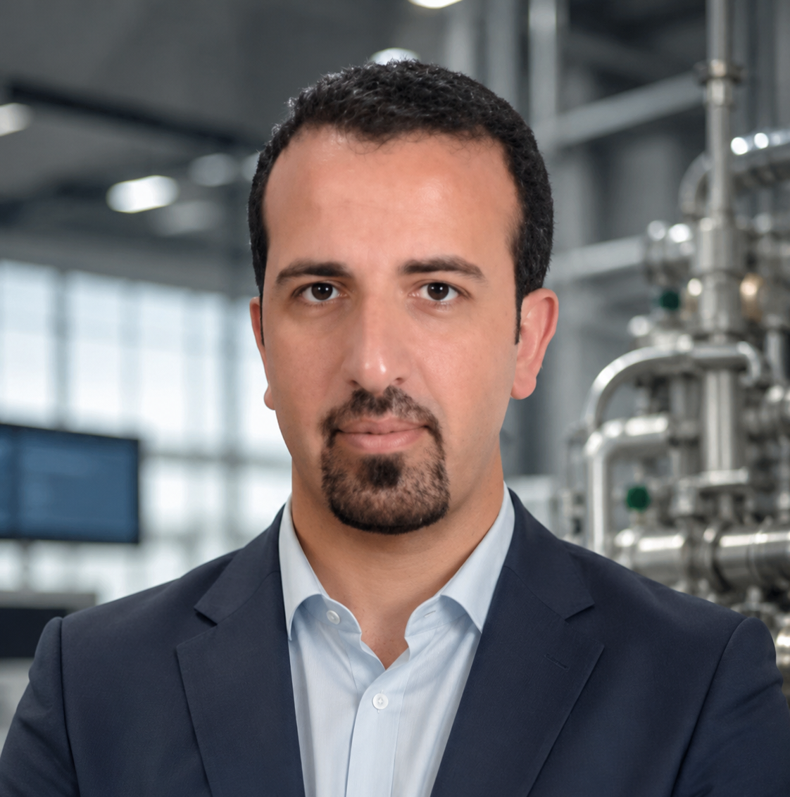 Hazem Jaradat