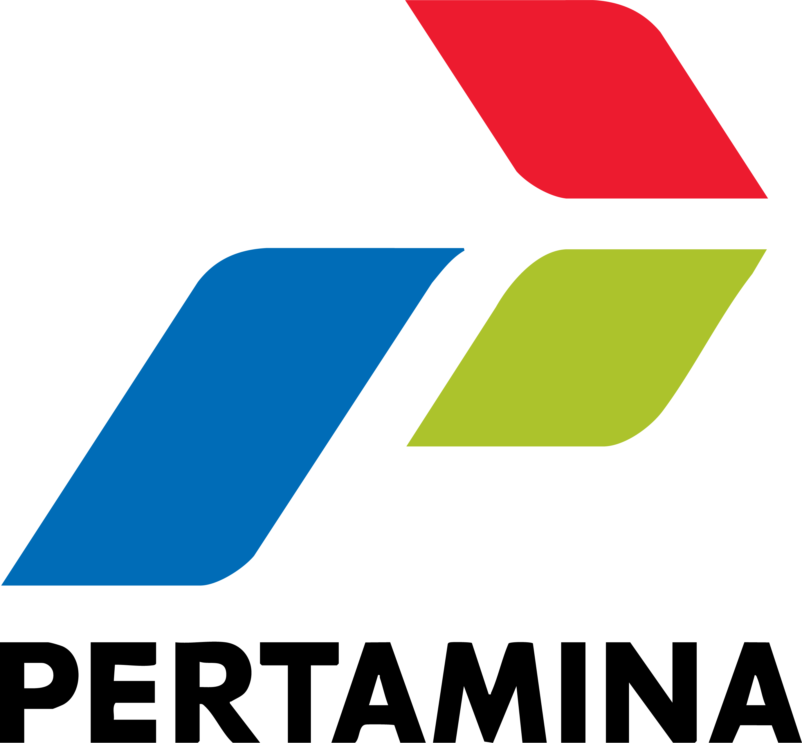 Pertamina
