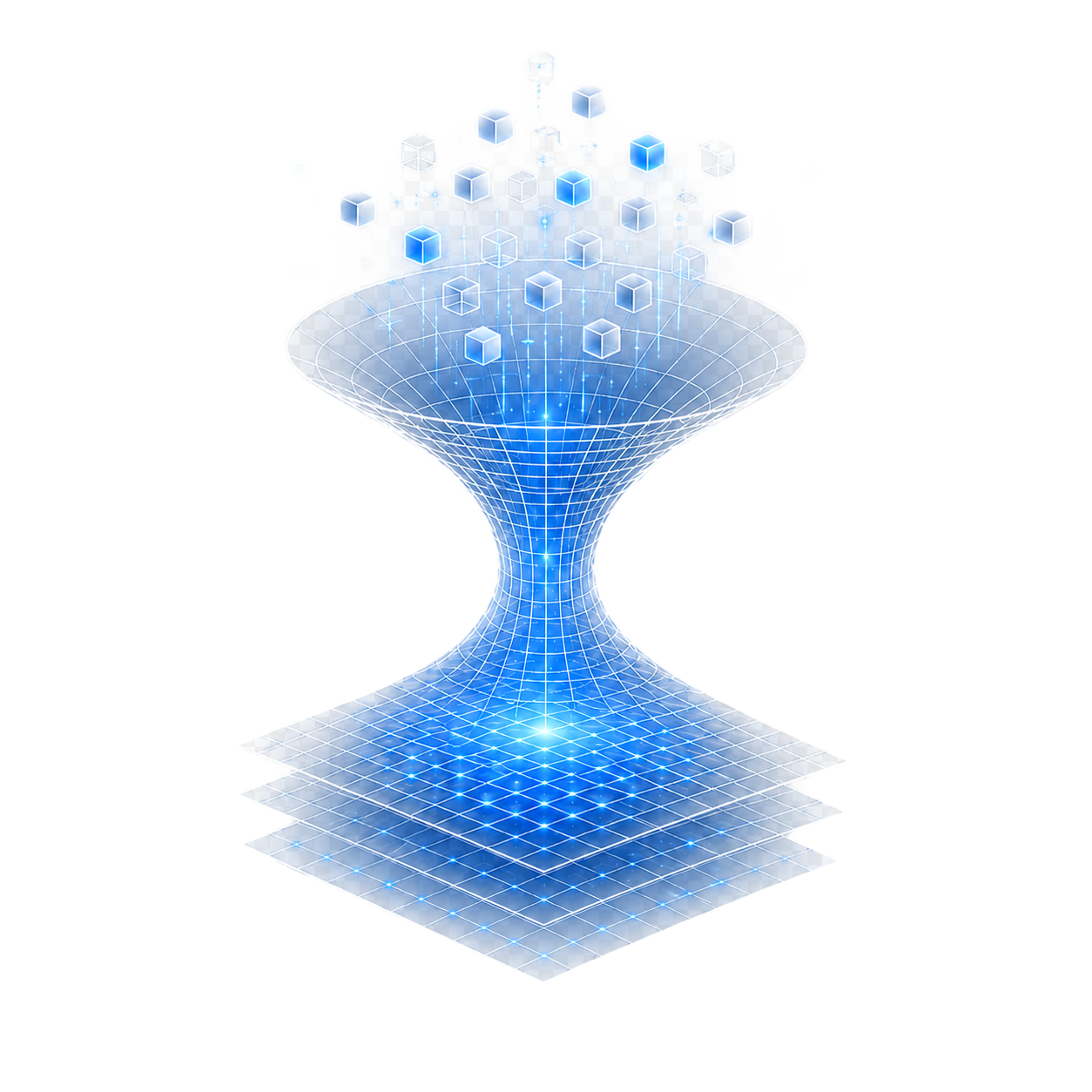 Validation and classification — data processing