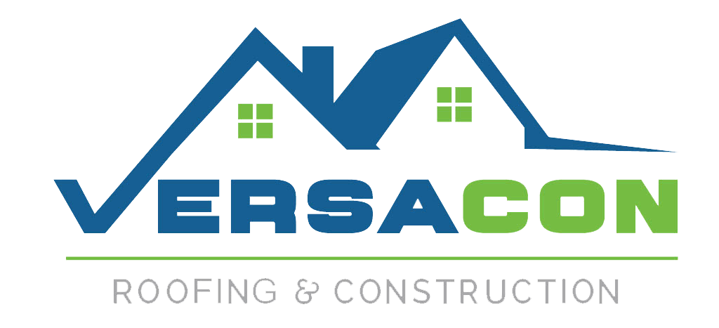 Versacon Roofing & Construction Wichita Local Roofing Company