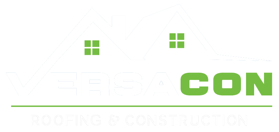 Versacon Roofing & Construction Wichita Local Roofing Company