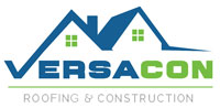 Versacon Roofing & Construction Wichita Local Roofing Company