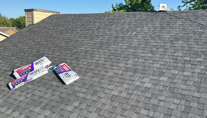 Wichita’s Trusted Roofing Services