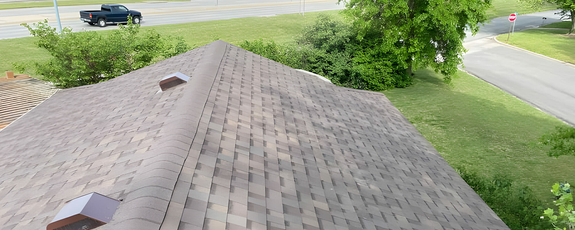 Residential Roofing Company in Wichita
