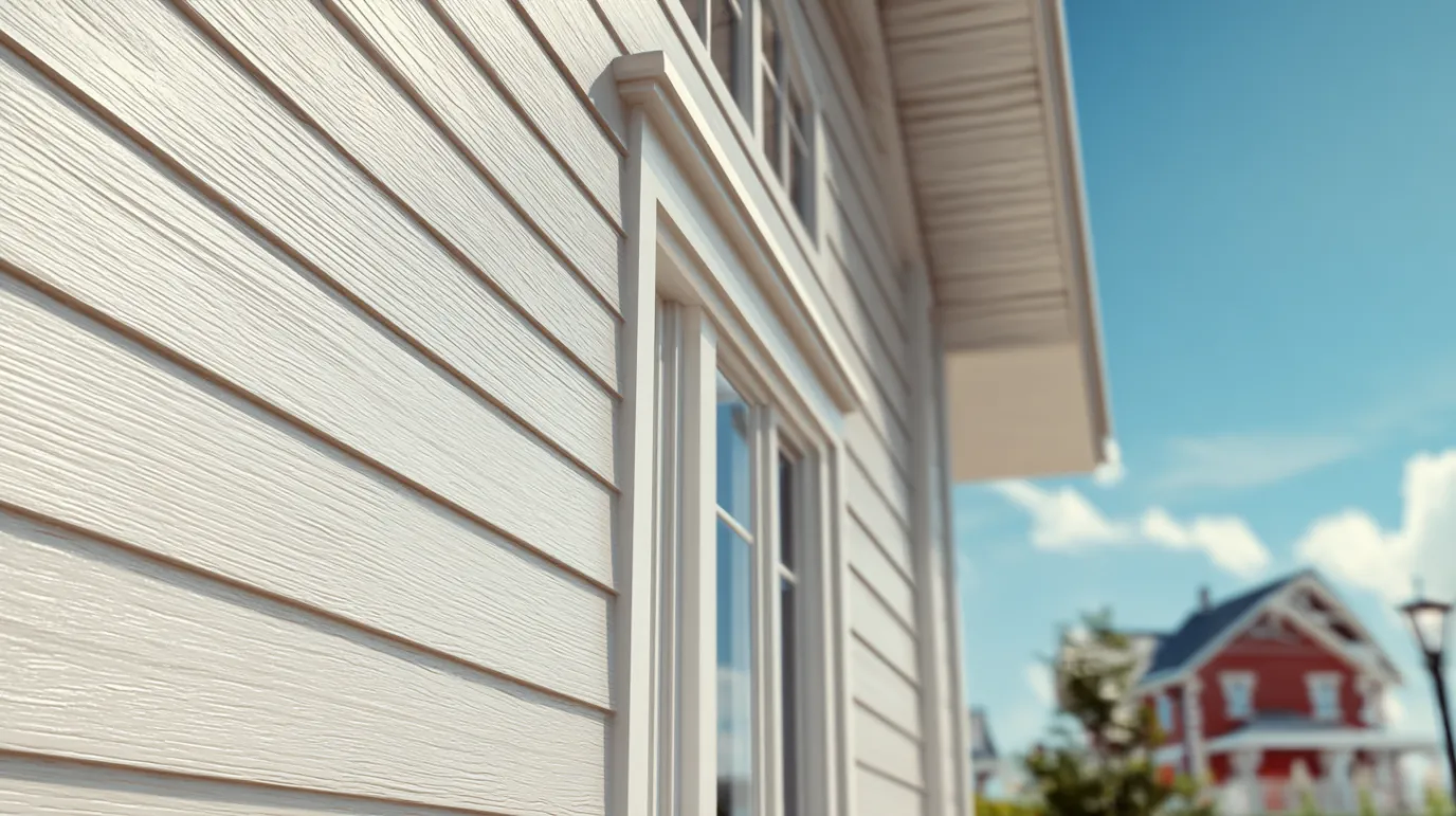 Siding Replacement Companies in Wichita