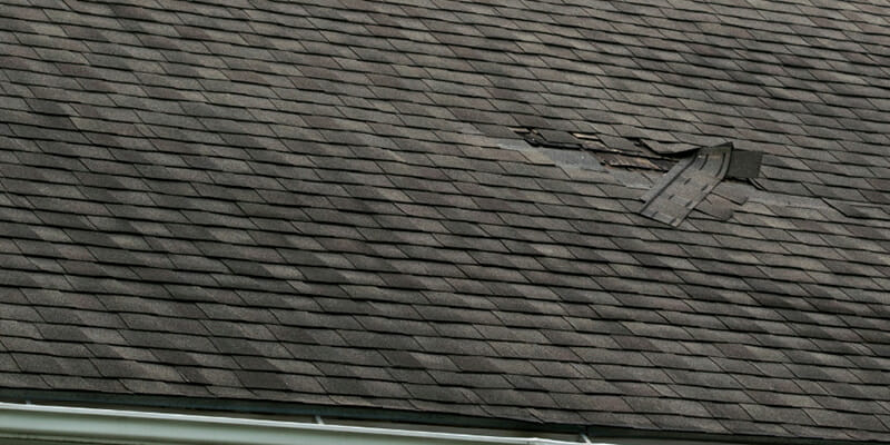 trusted storm damage roof repair roofers Air Capital