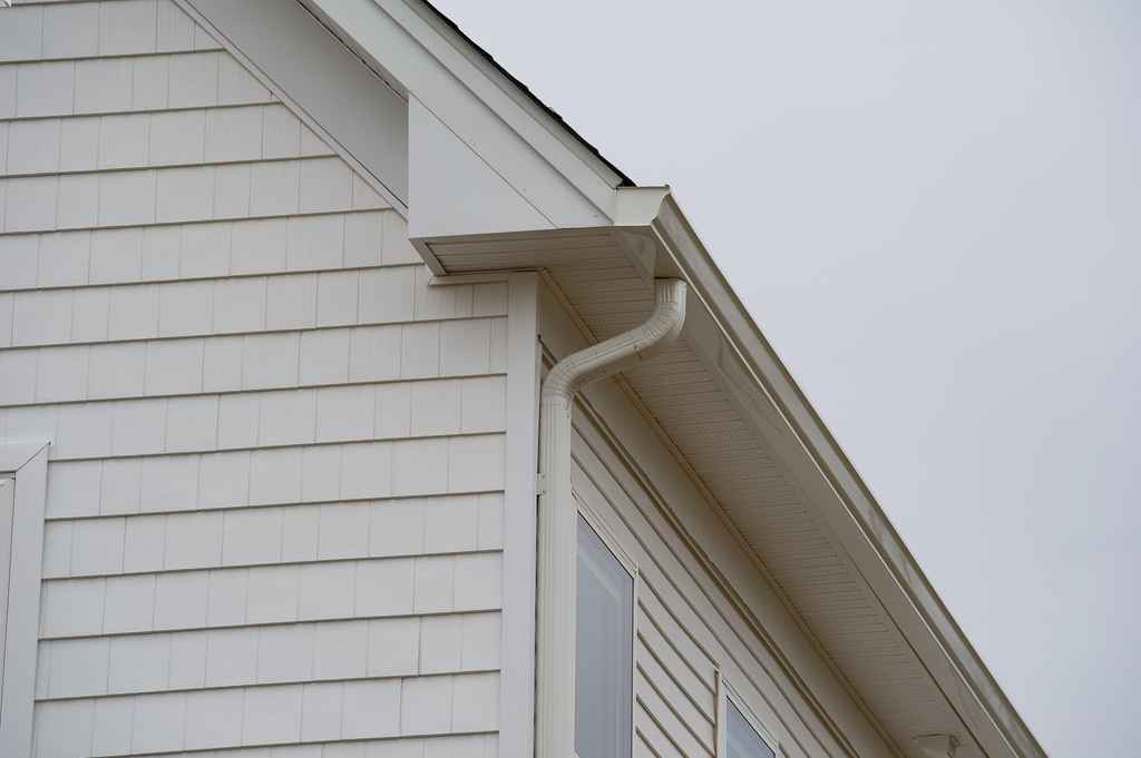 Wichita, KS trusted gutter installation services