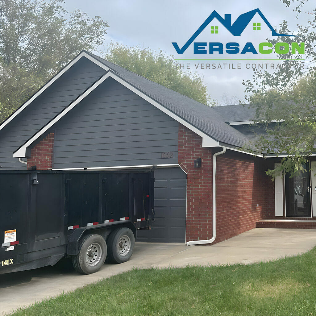 local roofing company benefits Wichita