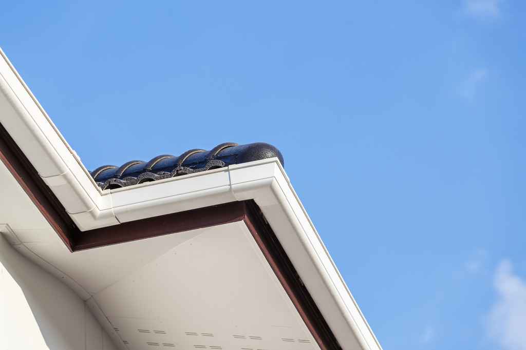 Gutters Cost in Wichita