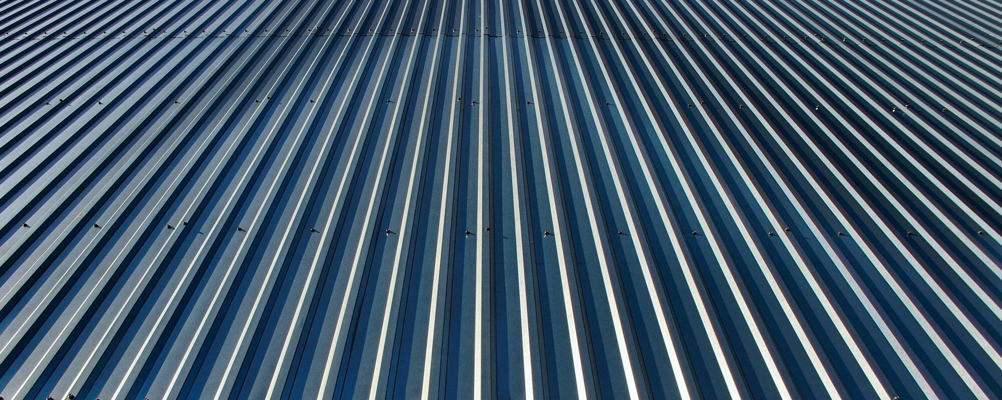 Wichita Metal Roofing Experts