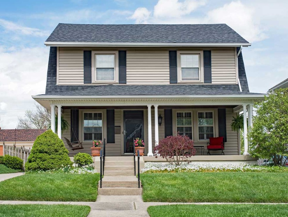 Does a New Roof Increase Home Value