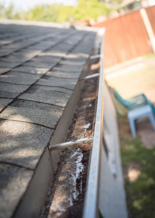 Guide to Year‑Round Home Exterior Maintenance