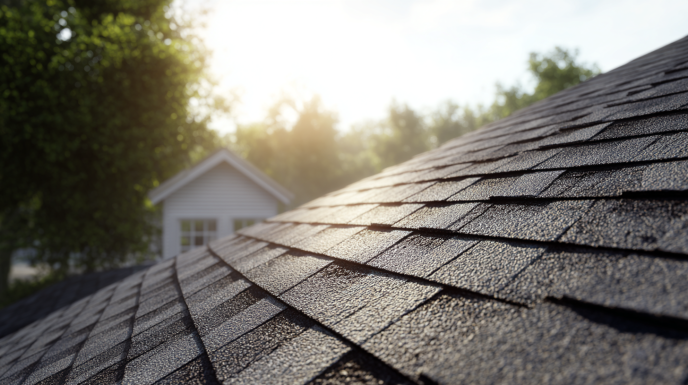 Trusted Asphalt Shingle Roofing Expert in Wichita
