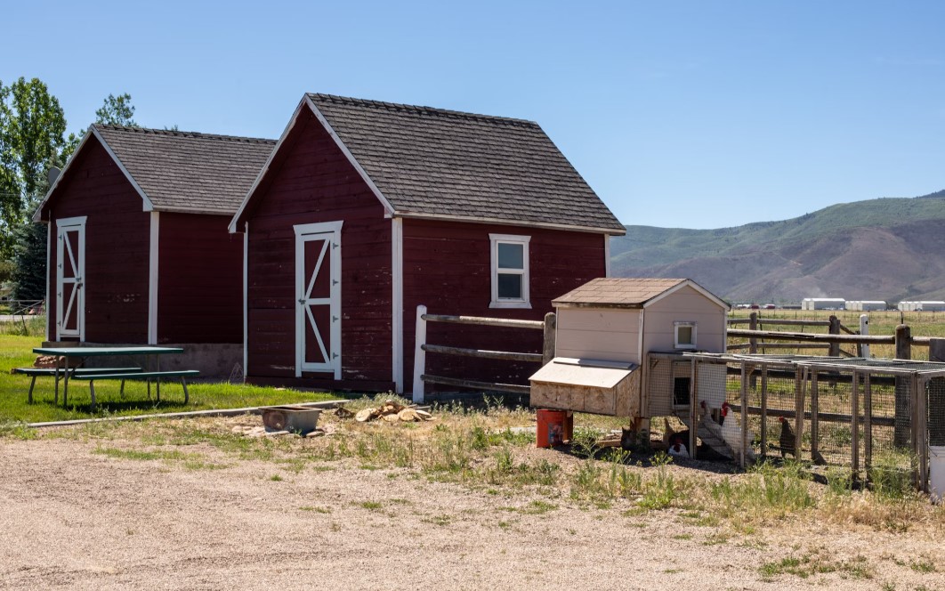 Trusted Roofing Experts in Cedar Vale, KS